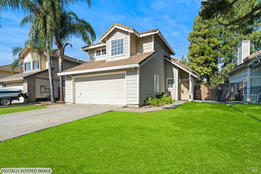 526 Regency Circle, Vacaville, CA 95687 - #3