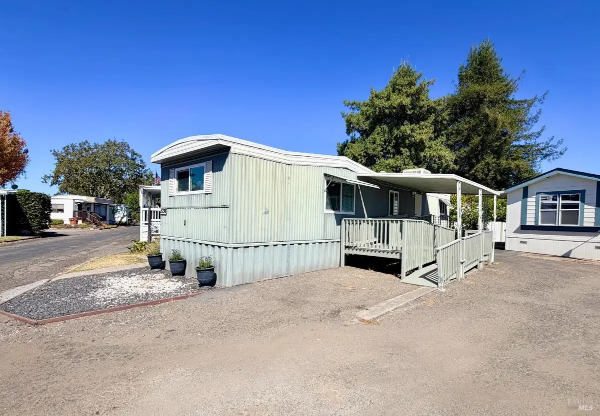 5756 Lois Avenue, Santa Rosa, CA 95403 - #1