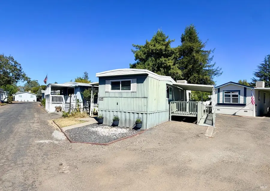 5756 Lois Avenue, Santa Rosa, CA 95403 - #2