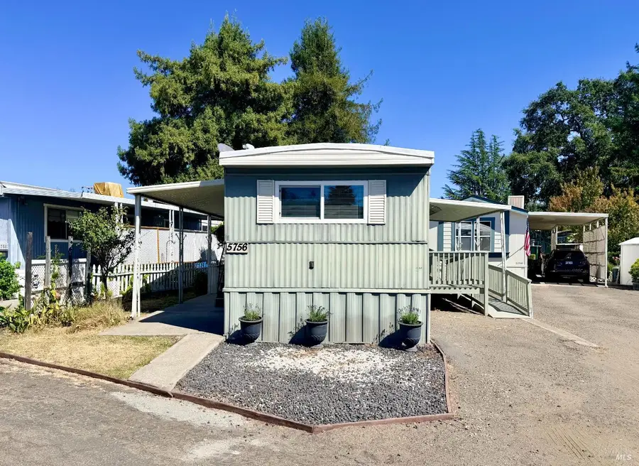 5756 Lois Avenue, Santa Rosa, CA 95403 - #3