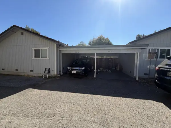 1721 Mission Boulevard, Santa Rosa, CA 95409