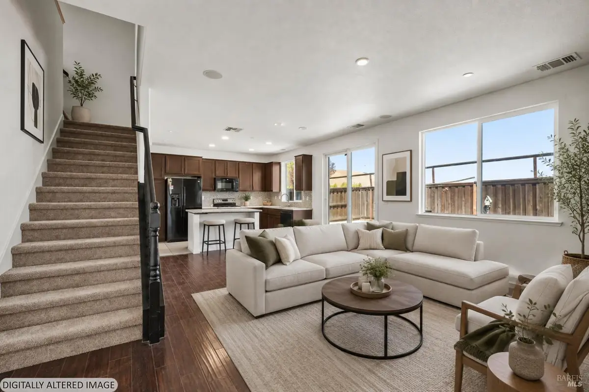 2746 Gracie Place, Fairfield, CA 94533 - #1