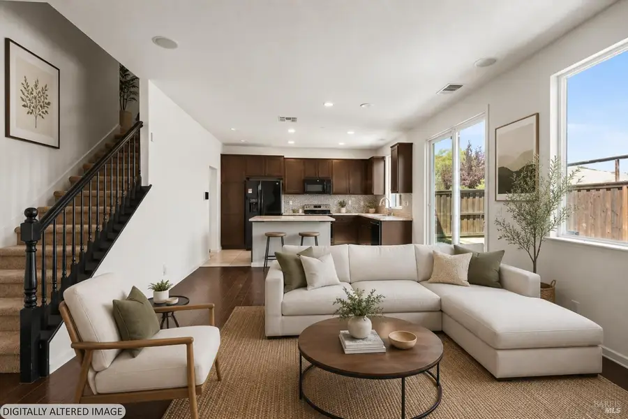 2746 Gracie Place, Fairfield, CA 94533 - #3