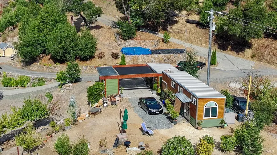 1443 Cougar Lane, Santa Rosa, CA 95409 - #3