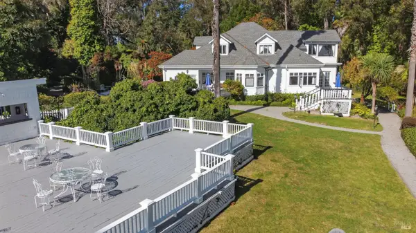 620 El Salto Drive, Capitola, CA 95010