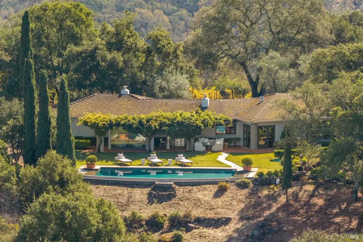 600 Stonecrest Drive, Napa, CA 94558 - #1
