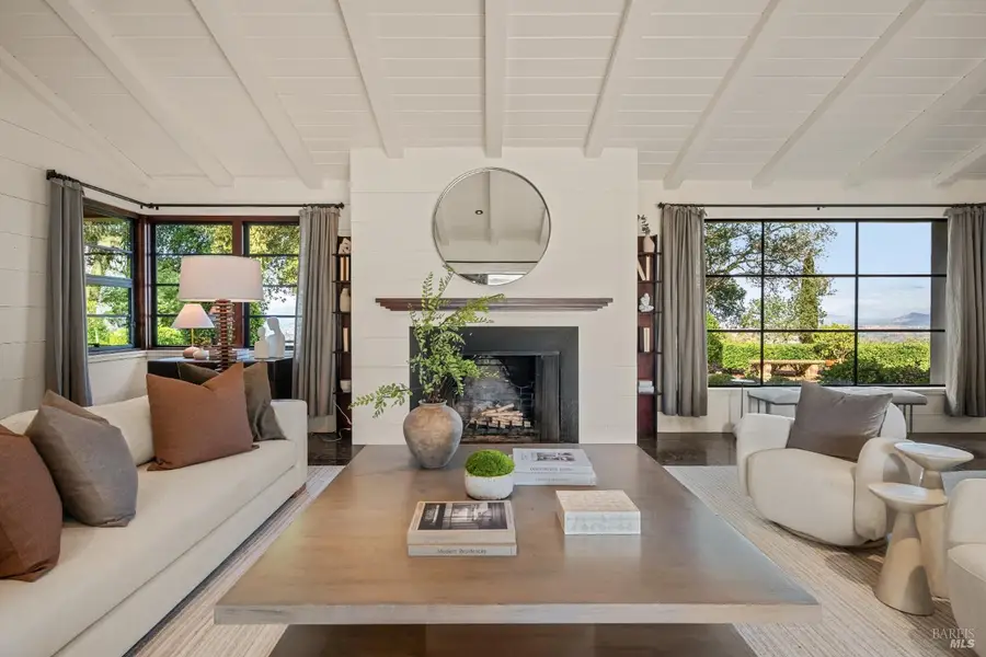 600 Stonecrest Drive, Napa, CA 94558 - #3