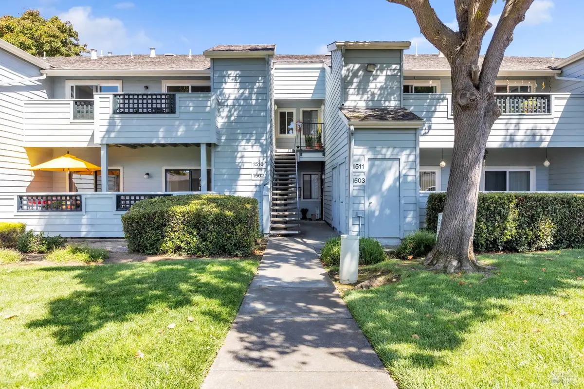 1201 Glen Cove Parkway #1510, Vallejo, CA 94591 - #1