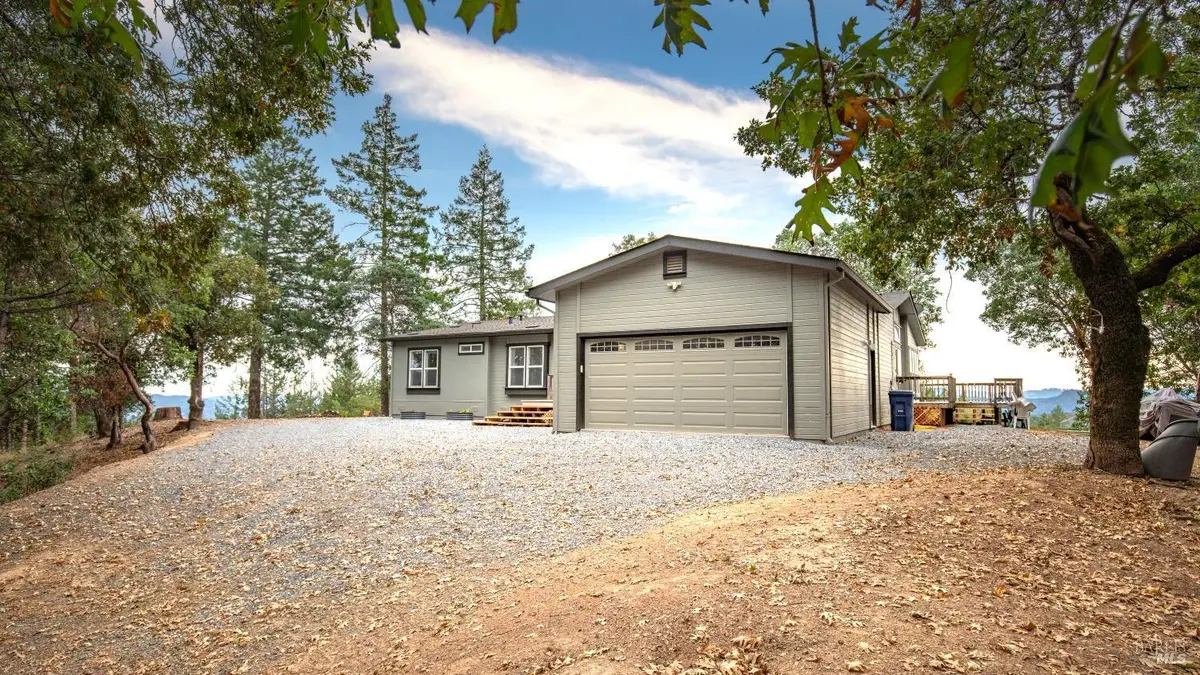 505 Mcnair Road, Cloverdale, CA 95425 - #1