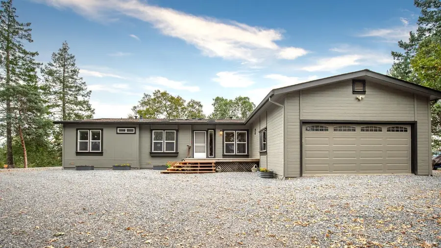 505 Mcnair Road, Cloverdale, CA 95425 - #2