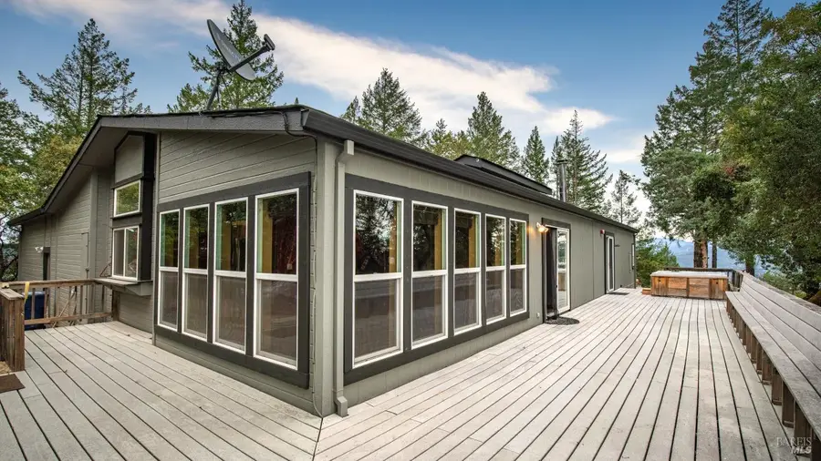 505 Mcnair Road, Cloverdale, CA 95425 - #3