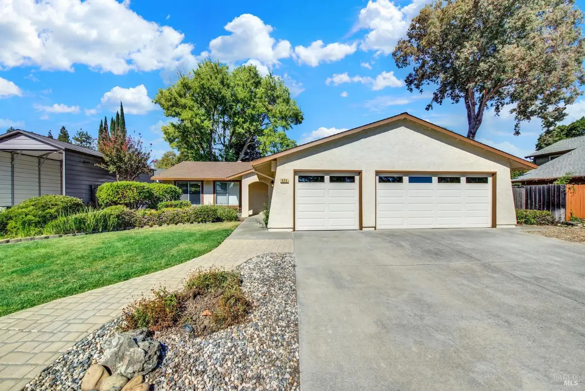 620 Carson Court, Vacaville, CA 95687 - #1