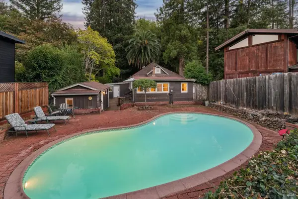40 Sycamore Avenue, Larkspur, CA 94939