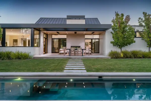 855 Grapestone Lane, Sonoma, CA 95476