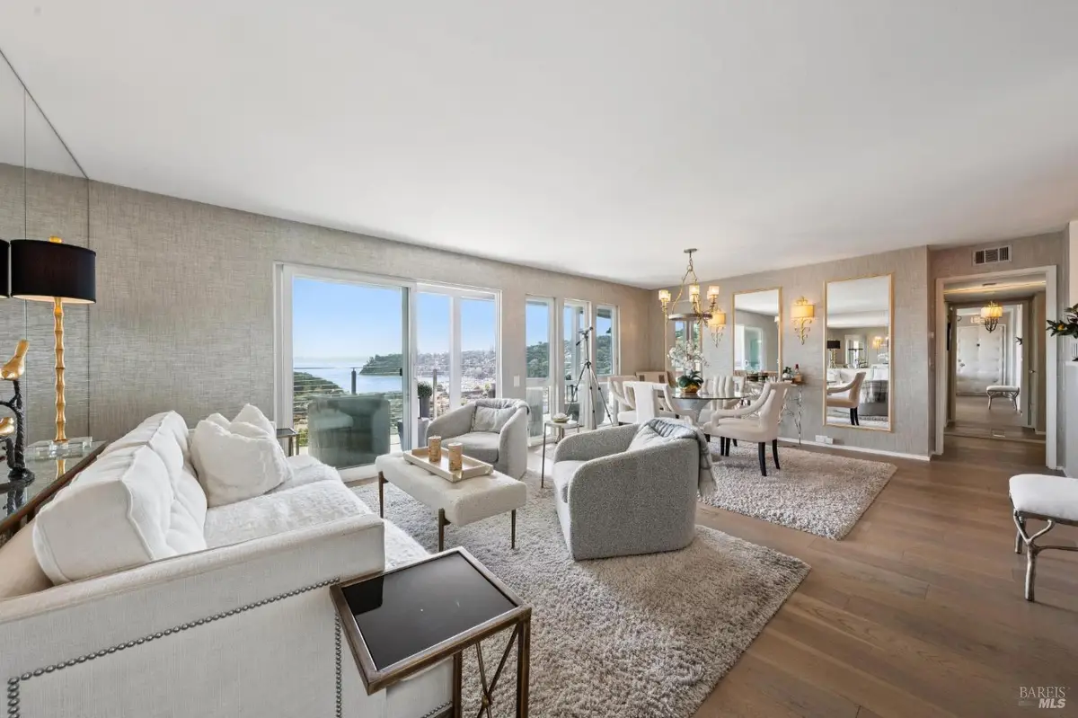 45 Harbor Oak Drive #25, Tiburon, CA 94920 - #1