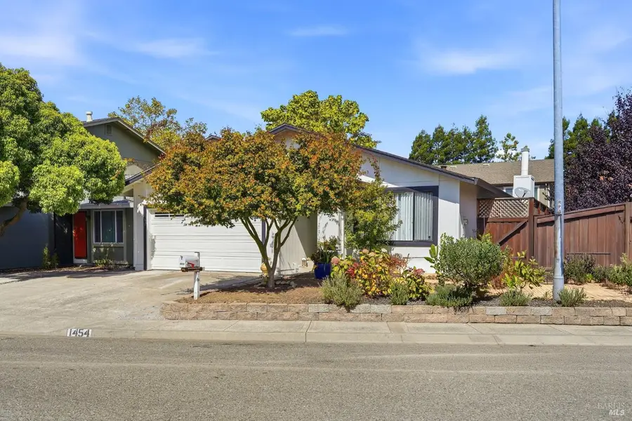 1454 Gregory Court, Rohnert Park, CA 94928 - #2
