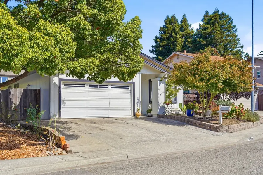 1454 Gregory Court, Rohnert Park, CA 94928 - #3