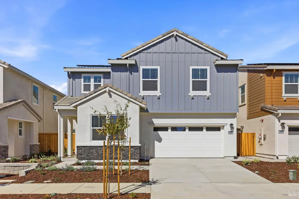2646 Briones Drive, Fairfield, CA 94533 - #1