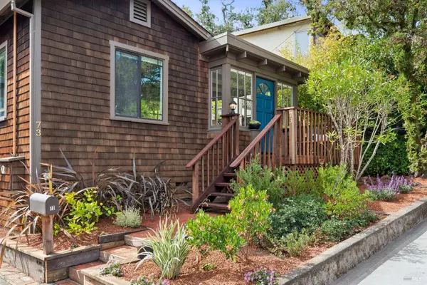 73 Scenic Avenue, San Anselmo, CA 94960