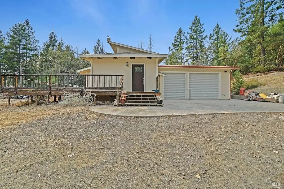 900 Cherry Creek Road, Willits, CA 95490 - #1