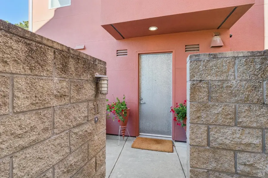 50 Cresta Drive #11, San Rafael, CA 94903 - #2