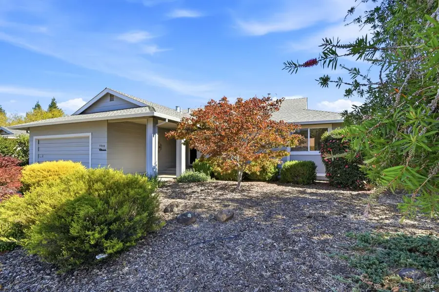 8800 Oakmont Drive, Santa Rosa, CA 95409 - #3