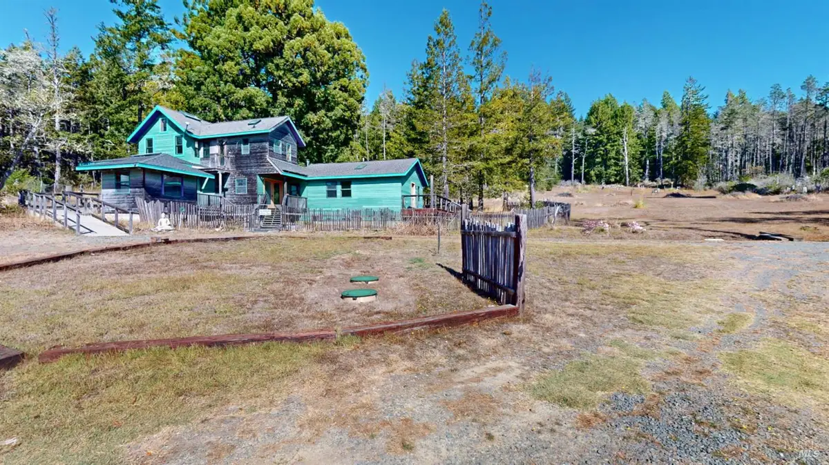 45942 Zettler Road, Gualala, CA 95445 - #1