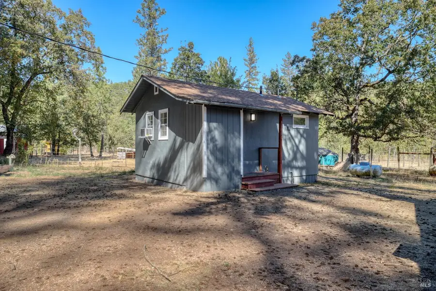 9670 Carrie Lane, Kelseyville, CA 95451 - #2