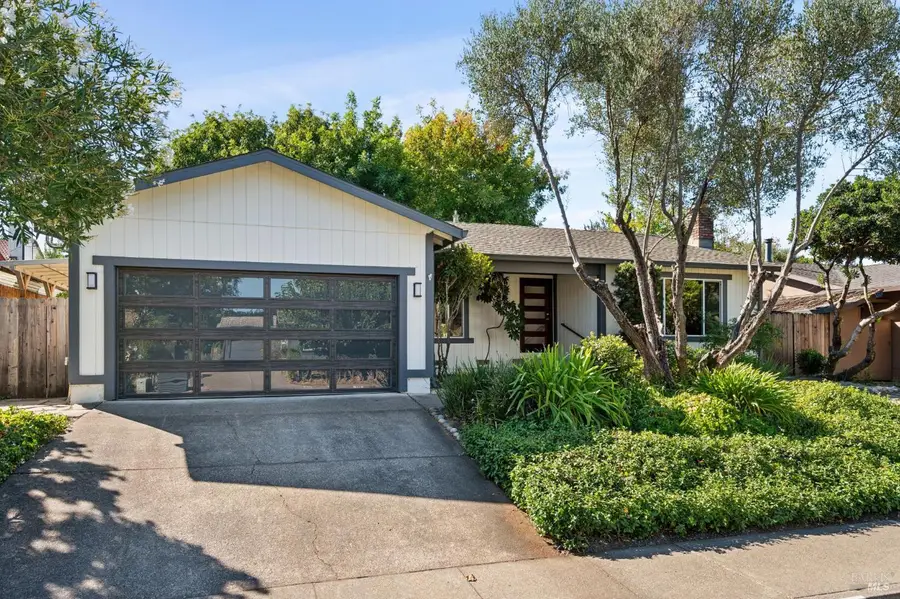 250 Monte Vista Avenue, Healdsburg, CA 95448 - #2