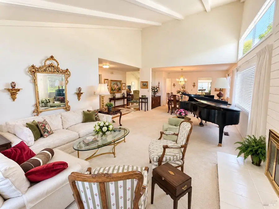 8833 Oak Trail Drive, Santa Rosa, CA 95409 - #3