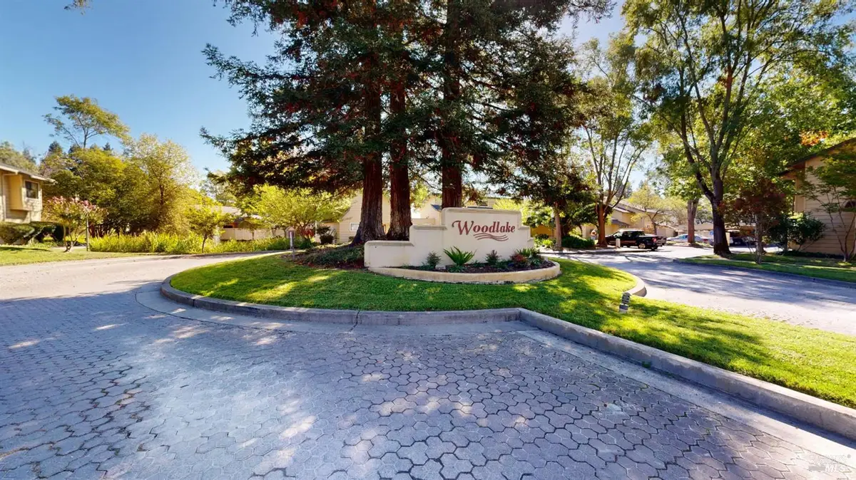 2402 Woodlake Drive, Santa Rosa, CA 95405 - #1