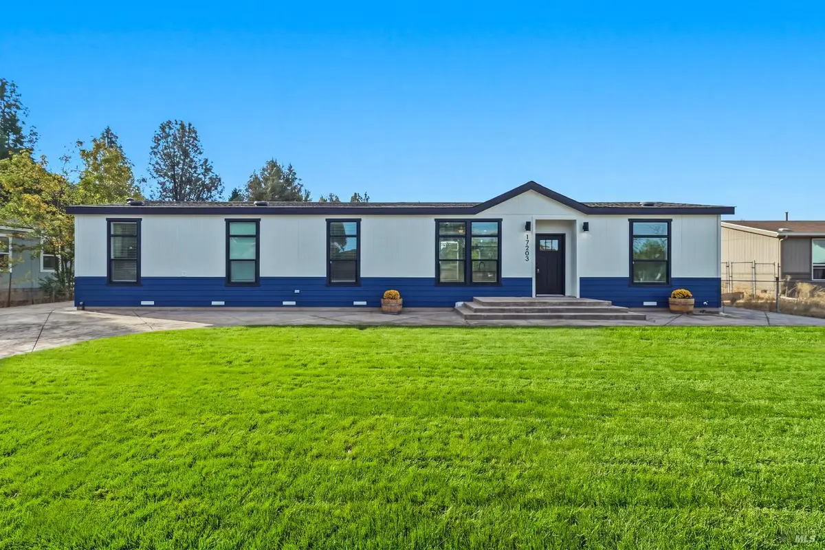 17203 Mustang Court, Lower Lake, CA 95457 - #1