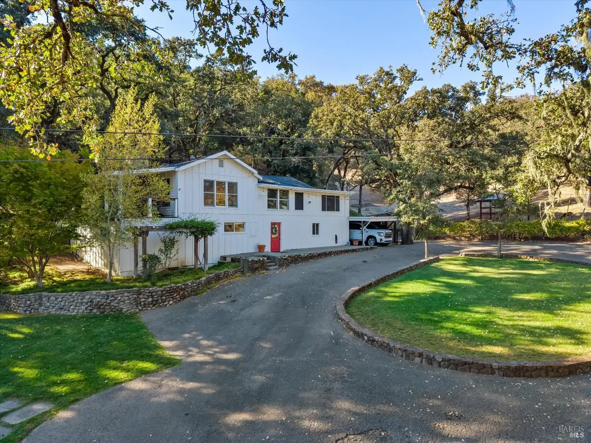 2611 Leslie Road, Santa Rosa, CA 95404 - #1
