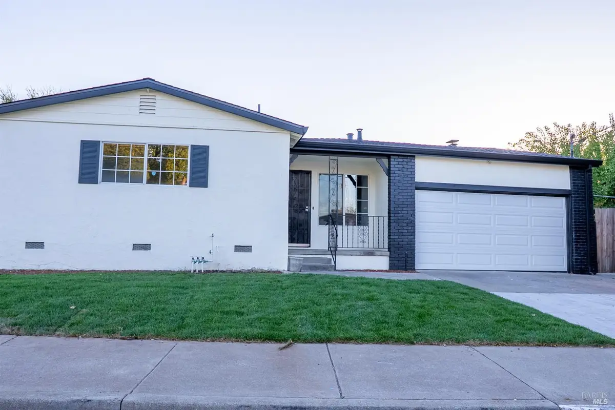 165 Thomas Way, Pittsburg, CA 94565 - #1