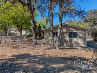 3313 Green Avenue, Clearlake, CA 95422 - #1