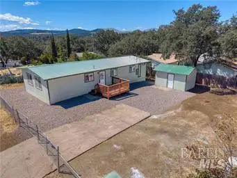 15980 32nd Avenue, Clearlake, CA 95422 - #1