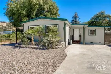 4434 Bush Street, Lucerne, CA 95458 - #1