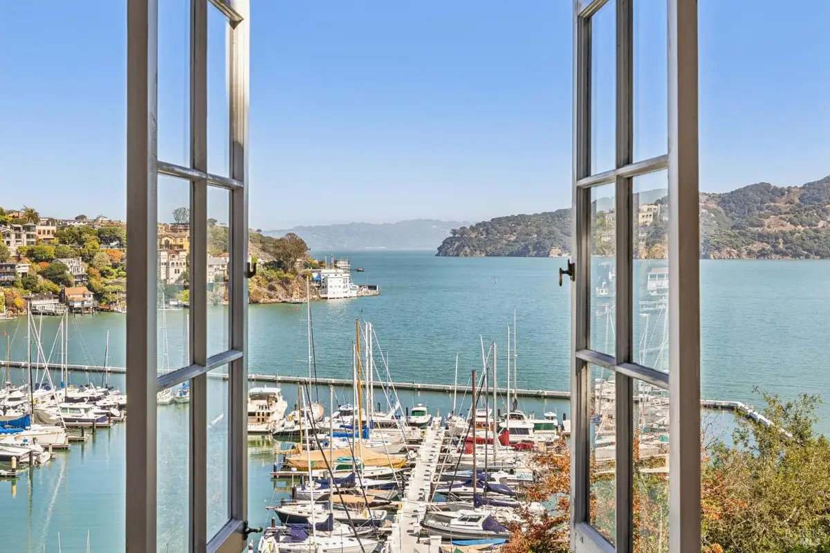 157 Beach Road, Belvedere, CA 94920 - #1