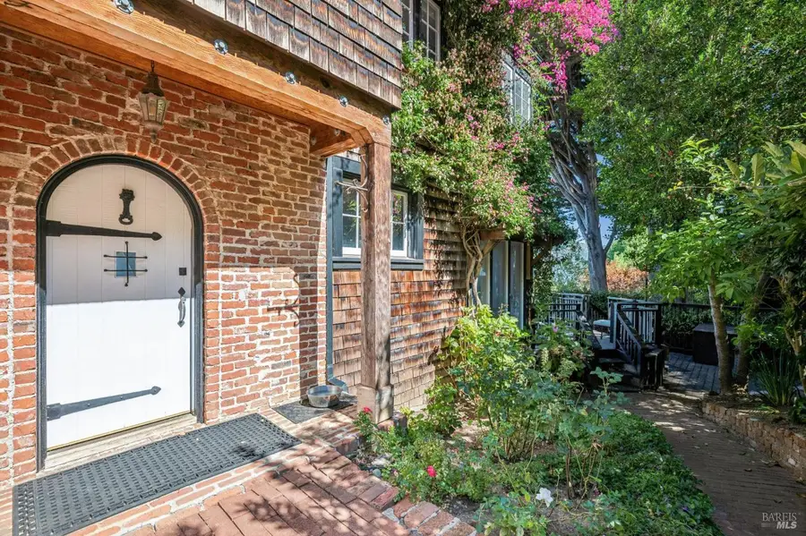 157 Beach Road, Belvedere, CA 94920 - #2