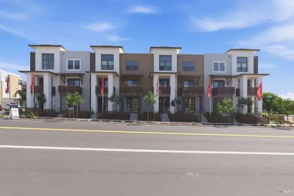 1214 Pegasus Common, Livermore, CA 94551