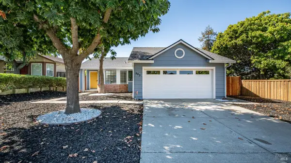 503 N Regatta Drive, Vallejo, CA 94591