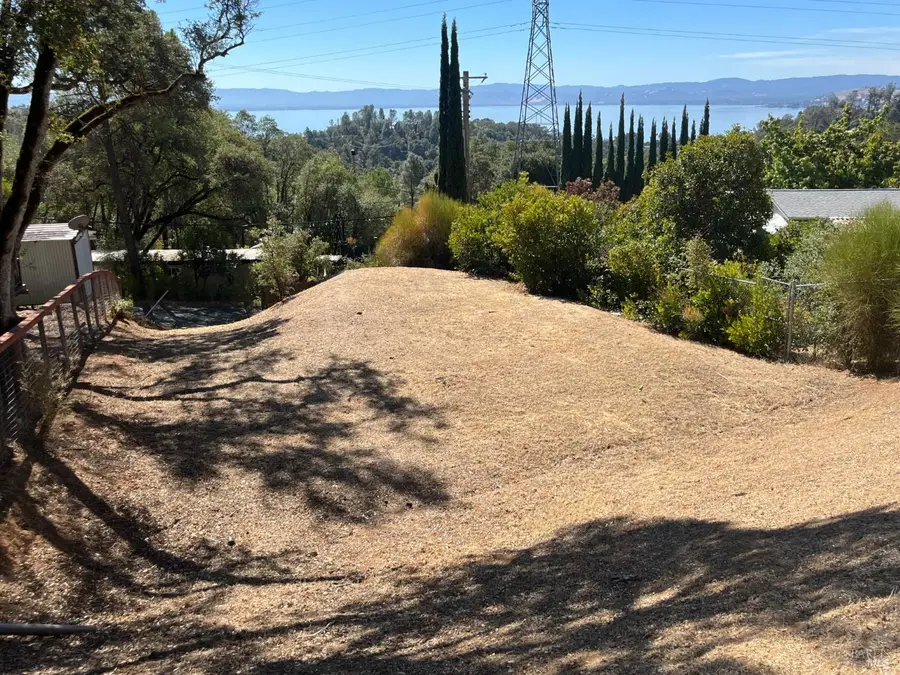 3190 Lee Street, Nice, CA 95464 - #3