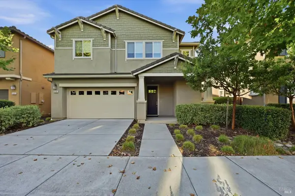5529 Kennedy Place, Rohnert Park, CA 94928