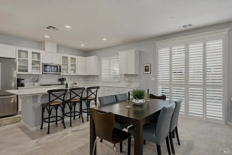 5529 Kennedy Place, Rohnert Park, CA 94928 - #3