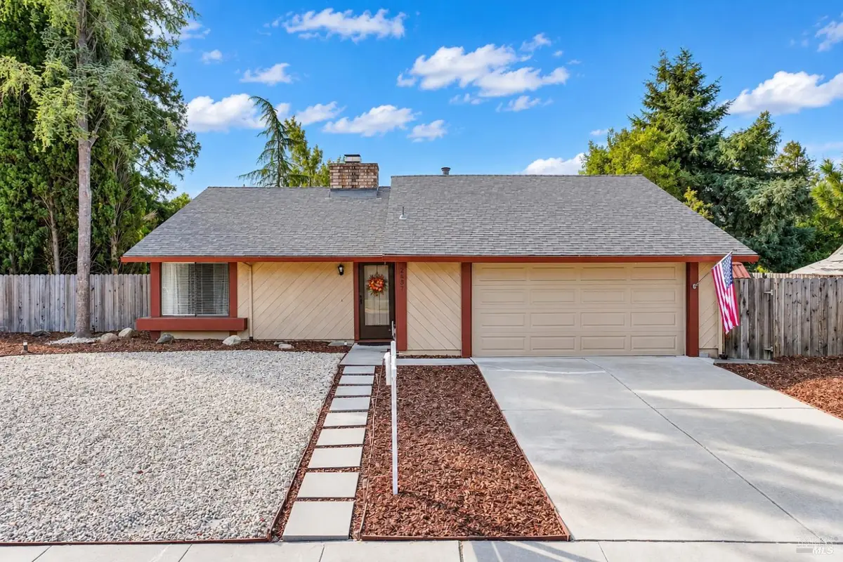 2637 Vista Grande, Fairfield, CA 94534 - #1