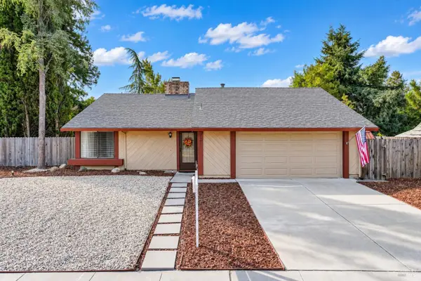 2637 Vista Grande, Fairfield, CA 94534