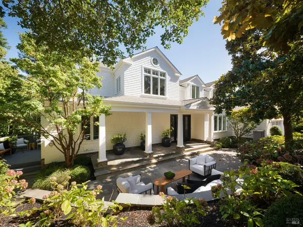 108 Pepper Avenue, Larkspur, CA 94939