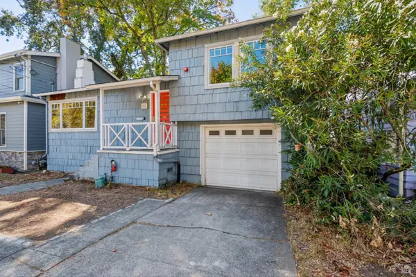 33 Brookdale Avenue, San Rafael, CA 94901