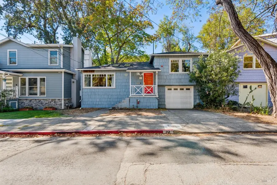 33 Brookdale Avenue, San Rafael, CA 94901 - #2