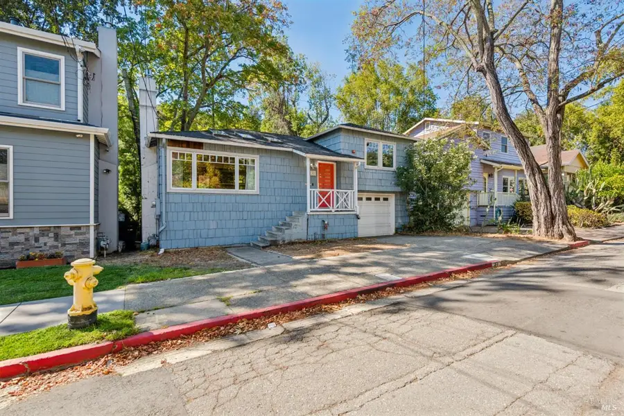 33 Brookdale Avenue, San Rafael, CA 94901 - #3